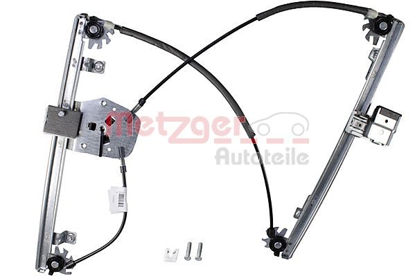METZGER 2160725 ORIGINAL ERSATZTEIL Fensterheber